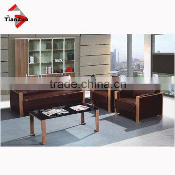 1+1+3 PU leather leisure sofa