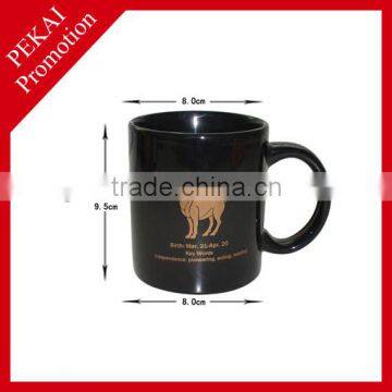 Promotion Stoneware Ceramic Mug , ceramic mug factory