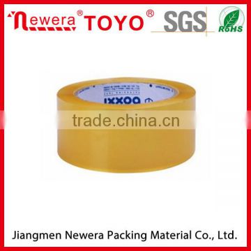 Bopp Adhesive Tape for Box Sealing