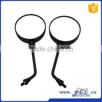 SCL-2012090437 high quality reasonable price BOXER BM100, BOXER CT100 Motorcycle Rear view Mirror from china