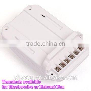 Multi Gas Detector for Home Security System photo-3