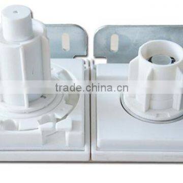 Manual roller blinds clutch parts accessories control by hand