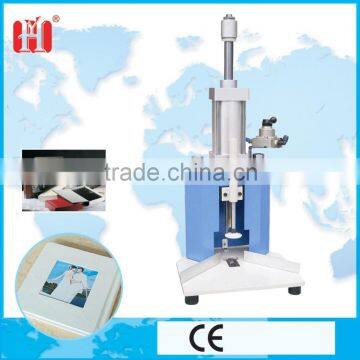 SJ-A Pneumatic Photo Corners White photo-2