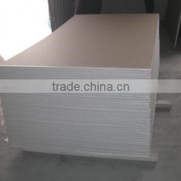 Moisture-Proof Gypsum Board