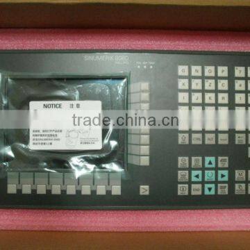 CNC controller