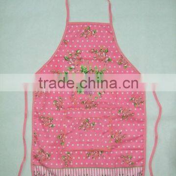 best selling home textile printed apron china supplier wholesale ailbaba