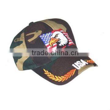 professional caps and hats manufacture Plastic Cap