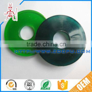 High quality anti-aging ROHS custom plastic washers