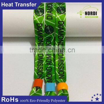 Fashion Material Wristband by Your Own Design@rfid Wristband photo-3