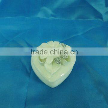 Heart Shape Porcelain Gadget photo-1
