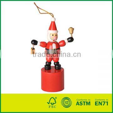 Wooden Toy Gif Tqualified With ASTM EN71 photo-3