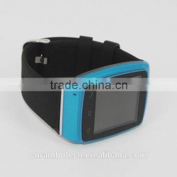 top sale digital bluetooth wrist watch smart for sport