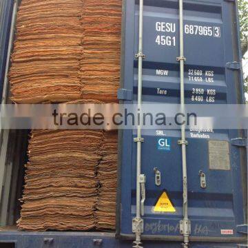 Vietnamese High Quality Plywood for Construction photo-6