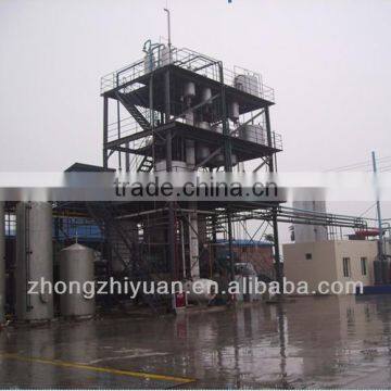 10t/24h Small Biodiesel processing equipment