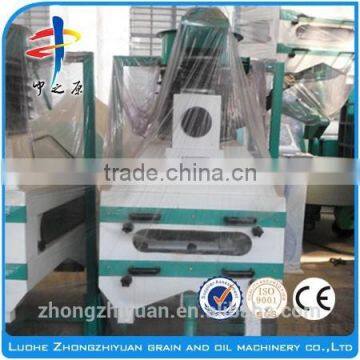 Chinese Top Quality Mini Flour Mill
