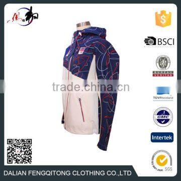 China Manufacture OEM Popular Waterproof Windproof Plus Size Men Hardshell Jacket