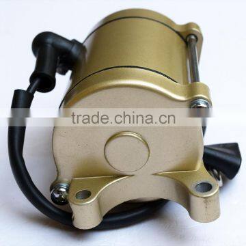 CG125 Gold Electric Motorcycle Motor photo-4