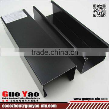 Unistrut Channel/ U Channel (As Per BS EN & KS) Standard