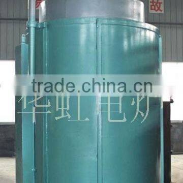 Pit Vacuum Annealing Furnace