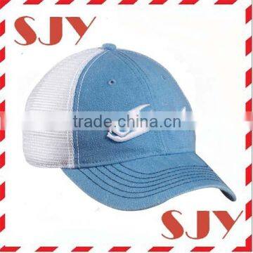 Fashion design baby baseball cap hat with logo