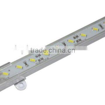 Waterproof IP65 18Watts SMD5630 12mm Width Led Rigid Llight Strip photo-3