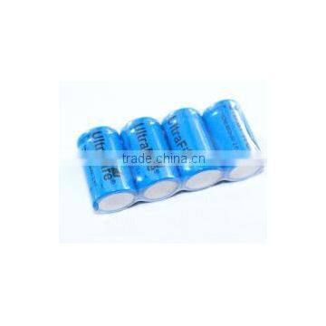 battery manufacturer UltraFire LC15266 3.6V Li-ion Rechargeable Batteries
