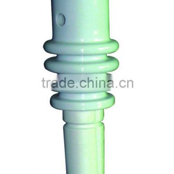 5kV ANSI transformer porcelain bushing