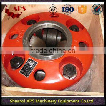 Oil and Gas API 7K Roller Kelly Bushing/Square Drive Roller Kelly Bushings in oil drilling equipment