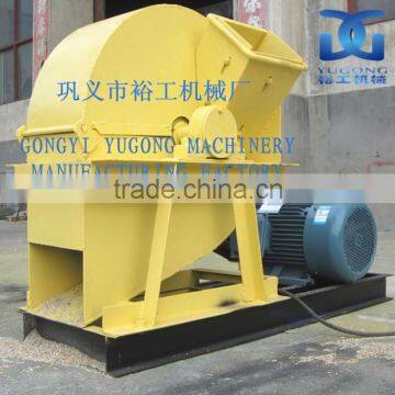 Yugong Factory Delivery YGF Series wood sawdust crusher