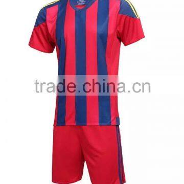 Top Quality Adults Breathable Football Shirt Market