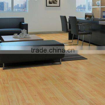 Custom Designed pvc floor mat roll, laminated wooden floor