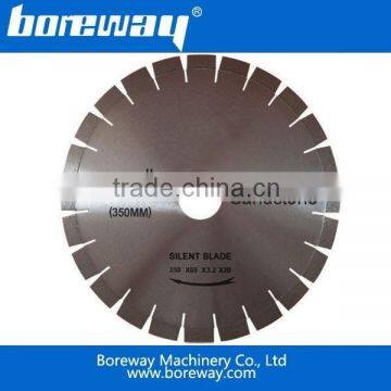 Diamond Sandstone Blades