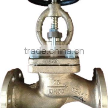 single disc swing check valve