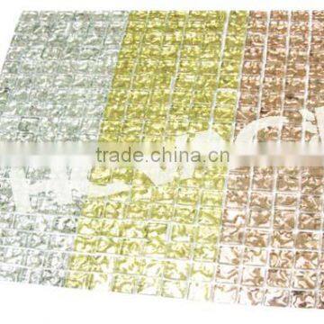 Glass Mosaic Vacuum Coating Machine/mosaic Coating Machine/mosaic Tile Titanium Gold Coating Machine(LH-)
