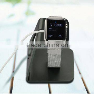 New Arrival OEM For Apple Watch Metal Holder Wholesale Aluminium Factory Offer photo-6
