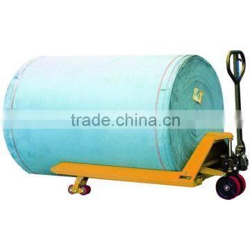 Roll Pallet Truck for Max. Roll Length 1500MM