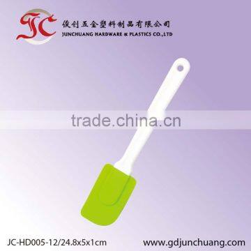 Food grade classical good function silicon spatula