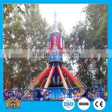 Cheap amusement park kiddie self control plane rides for sale amusement equipment