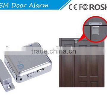 cheap gsm tracking chip door alarm RF-V13 Android app tracking and control