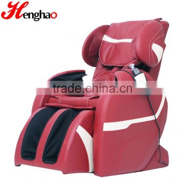 2016 NEW products Full body Massage Chair electric body care massage chair 3d chair massage as seen on tv