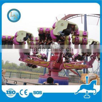 New Attraction Park Ride! Lino Outdoor Amusement Energy Storm Rides photo-6