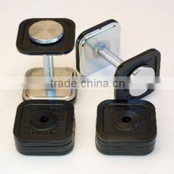 44kg quick lock dumbbell