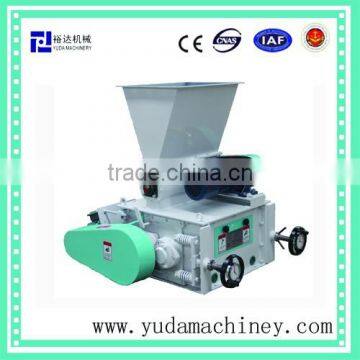 advanced SSLG15*100 aquatic feed pellets crumbler