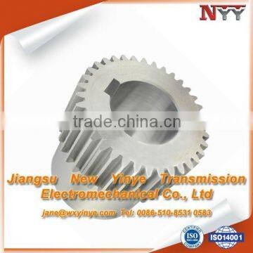 agriculture machinery spur gear pinion