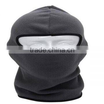 Winter Outdoor custom caps ski face mask Anti-wind balaclava hat