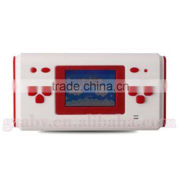 2.5" LCD screen handheld game players digital pocket Game hand held system TV portable game player