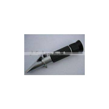 Hand-Held Refractometer For Brix,Refractometers,Refractometer,Refractometer For Alcohol