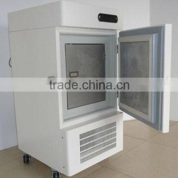 USA Ultra-low temperature freezer