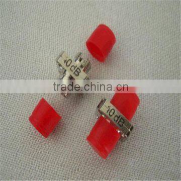 hot selling factory supply fc pc fiber optic attenuator