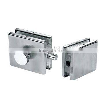 Glass central lock (MP935-D)